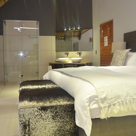 Highveld Splendour Boutique Bed And Breakfast Ermelo Dış mekan fotoğraf