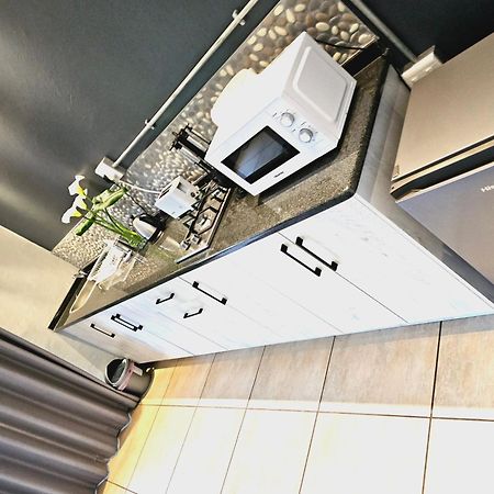 Highveld Splendour Boutique Bed And Breakfast Ermelo Dış mekan fotoğraf