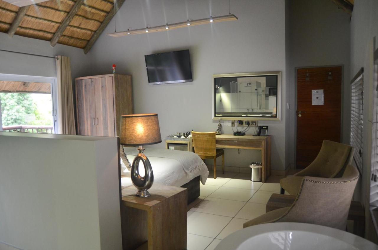Highveld Splendour Boutique Bed And Breakfast Ermelo Dış mekan fotoğraf