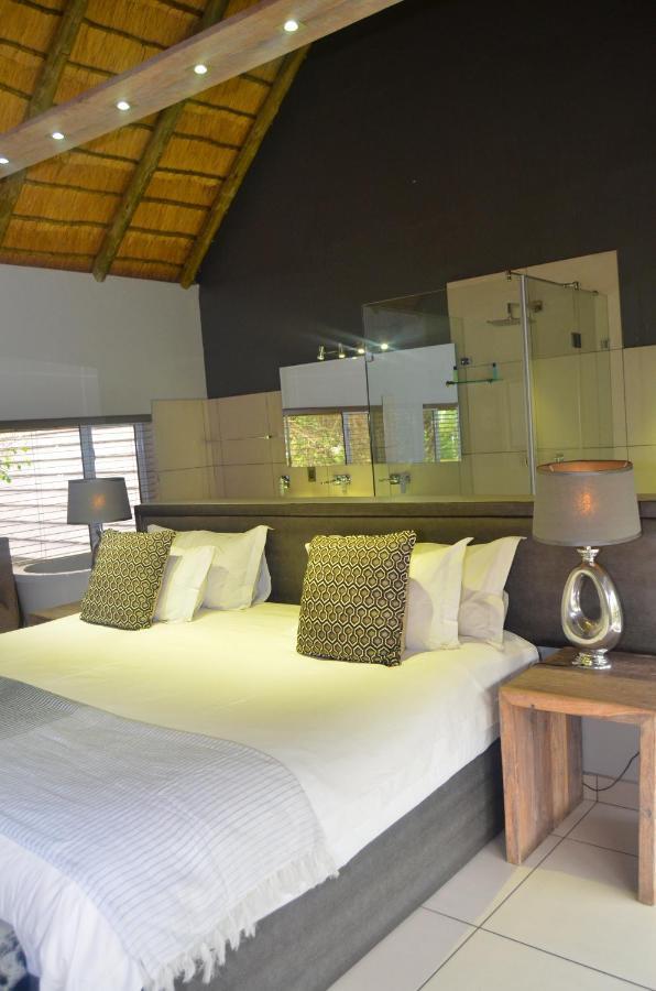 Highveld Splendour Boutique Bed And Breakfast Ermelo Dış mekan fotoğraf