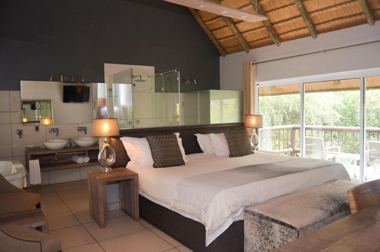 Highveld Splendour Boutique Bed And Breakfast Ermelo Dış mekan fotoğraf