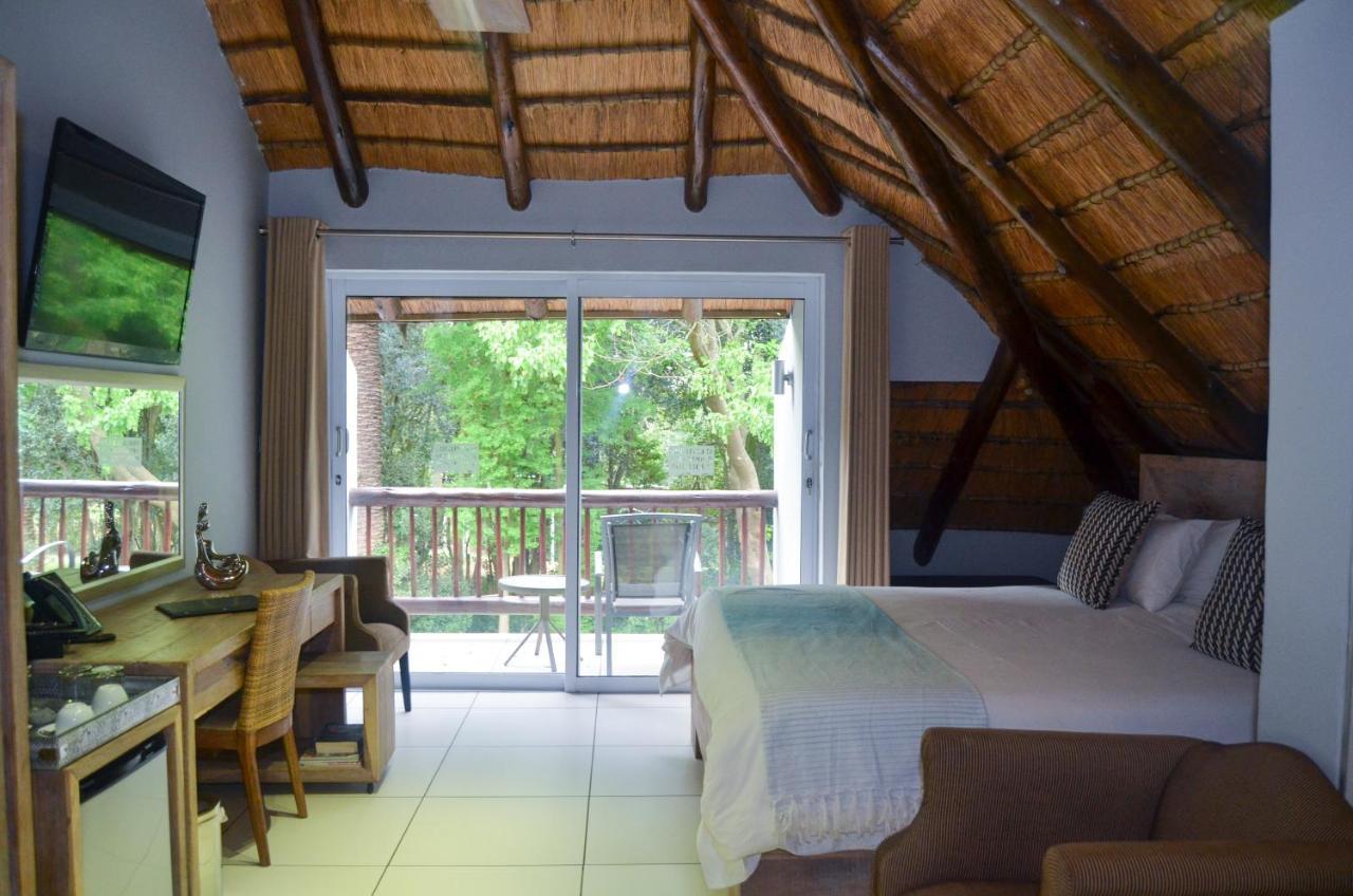 Highveld Splendour Boutique Bed And Breakfast Ermelo Dış mekan fotoğraf