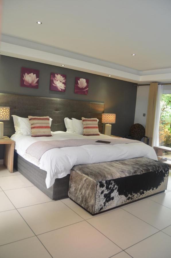 Highveld Splendour Boutique Bed And Breakfast Ermelo Dış mekan fotoğraf