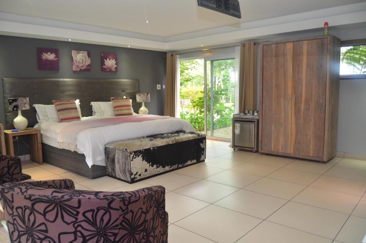 Highveld Splendour Boutique Bed And Breakfast Ermelo Dış mekan fotoğraf