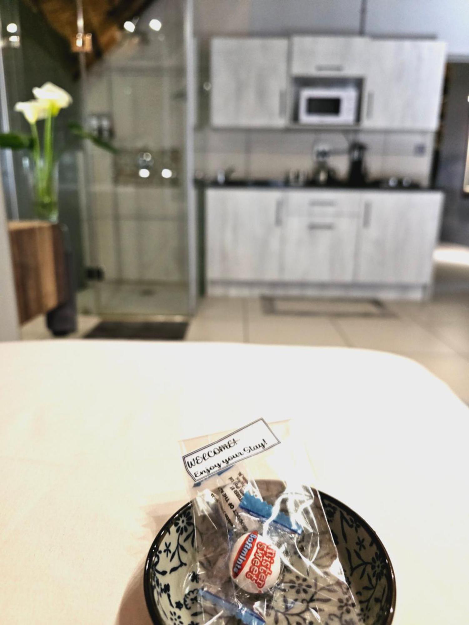 Highveld Splendour Boutique Bed And Breakfast Ermelo Dış mekan fotoğraf