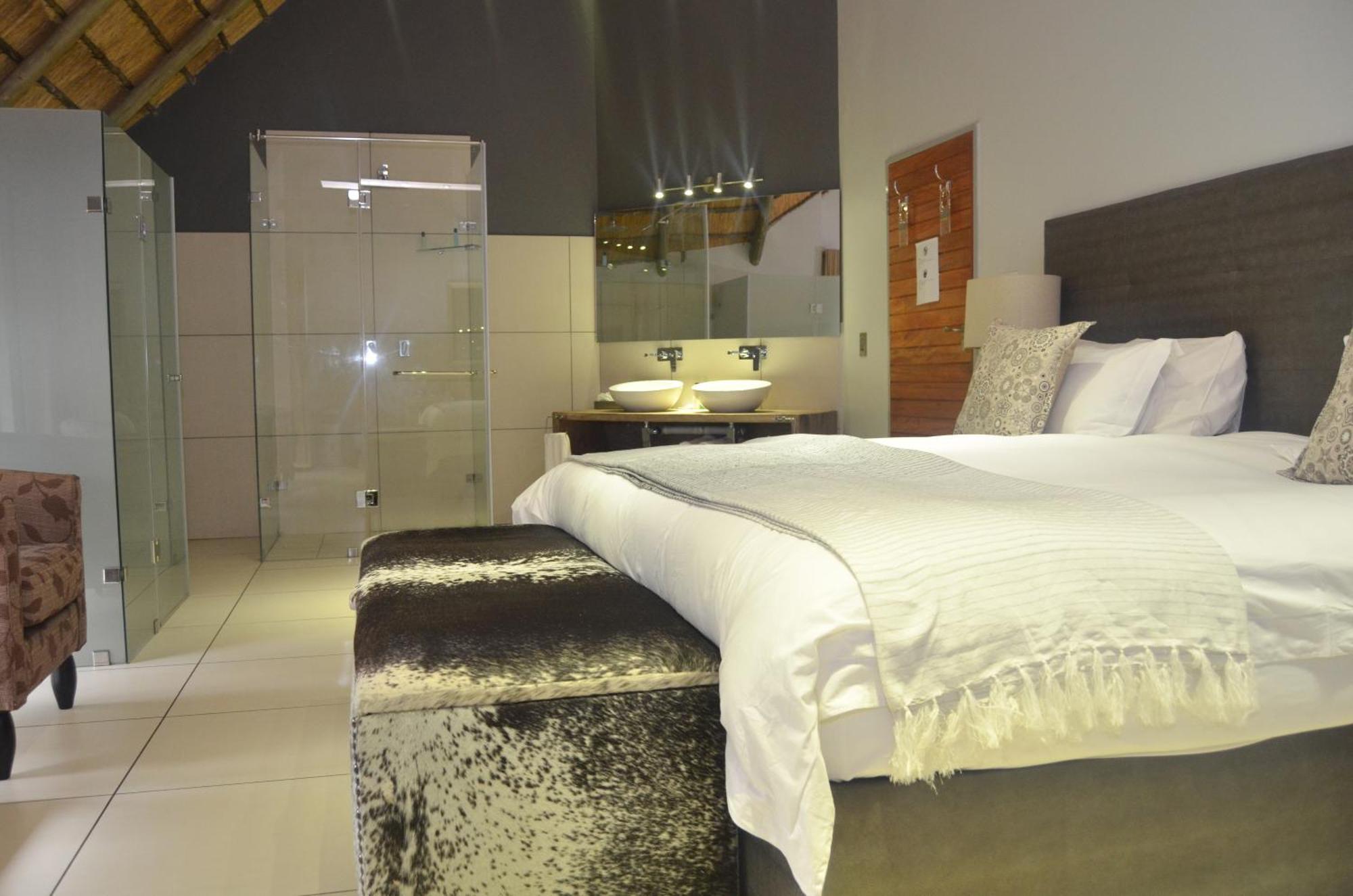 Highveld Splendour Boutique Bed And Breakfast Ermelo Dış mekan fotoğraf