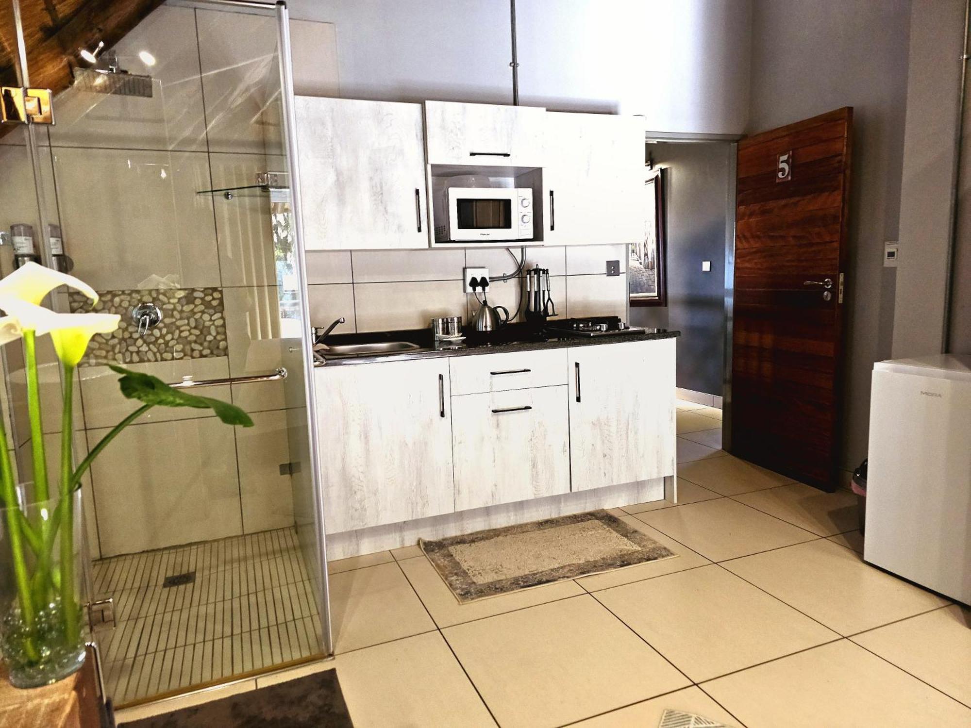 Highveld Splendour Boutique Bed And Breakfast Ermelo Dış mekan fotoğraf