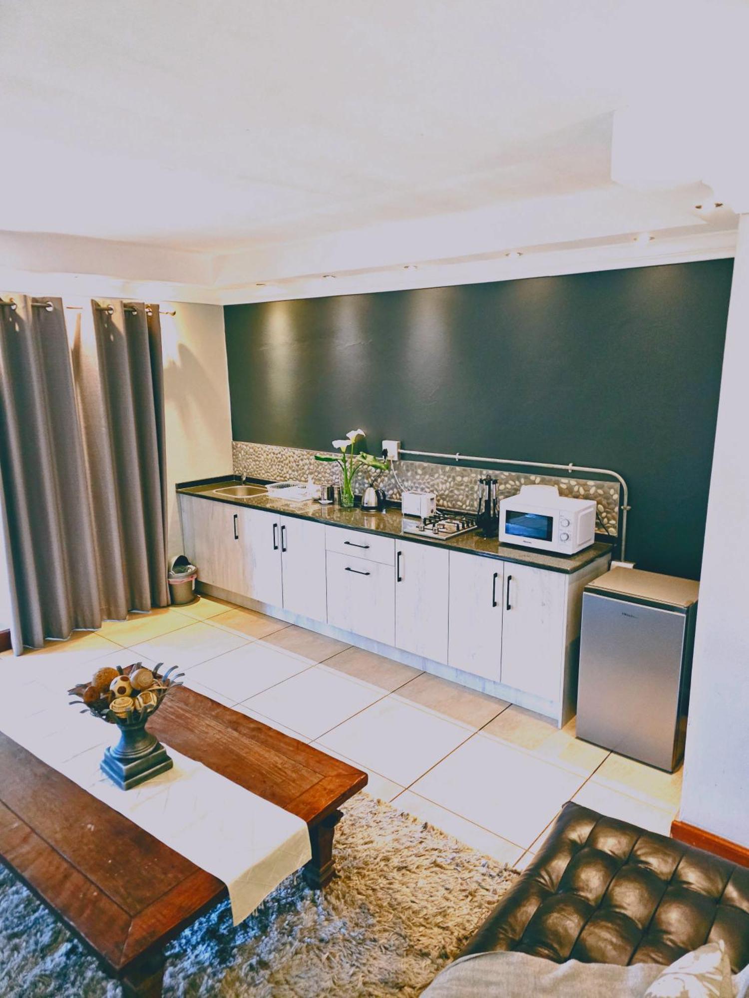 Highveld Splendour Boutique Bed And Breakfast Ermelo Dış mekan fotoğraf
