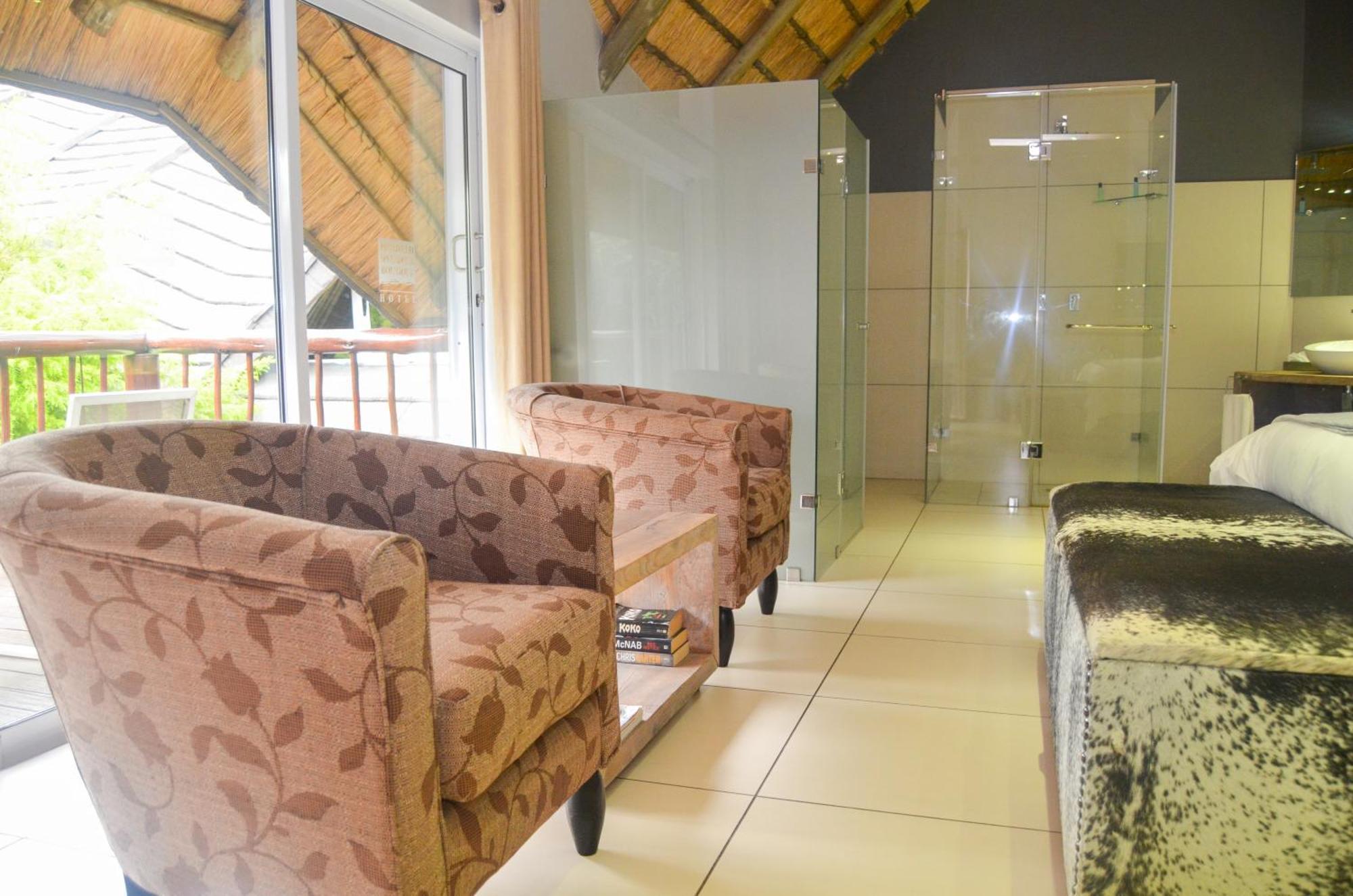 Highveld Splendour Boutique Bed And Breakfast Ermelo Dış mekan fotoğraf