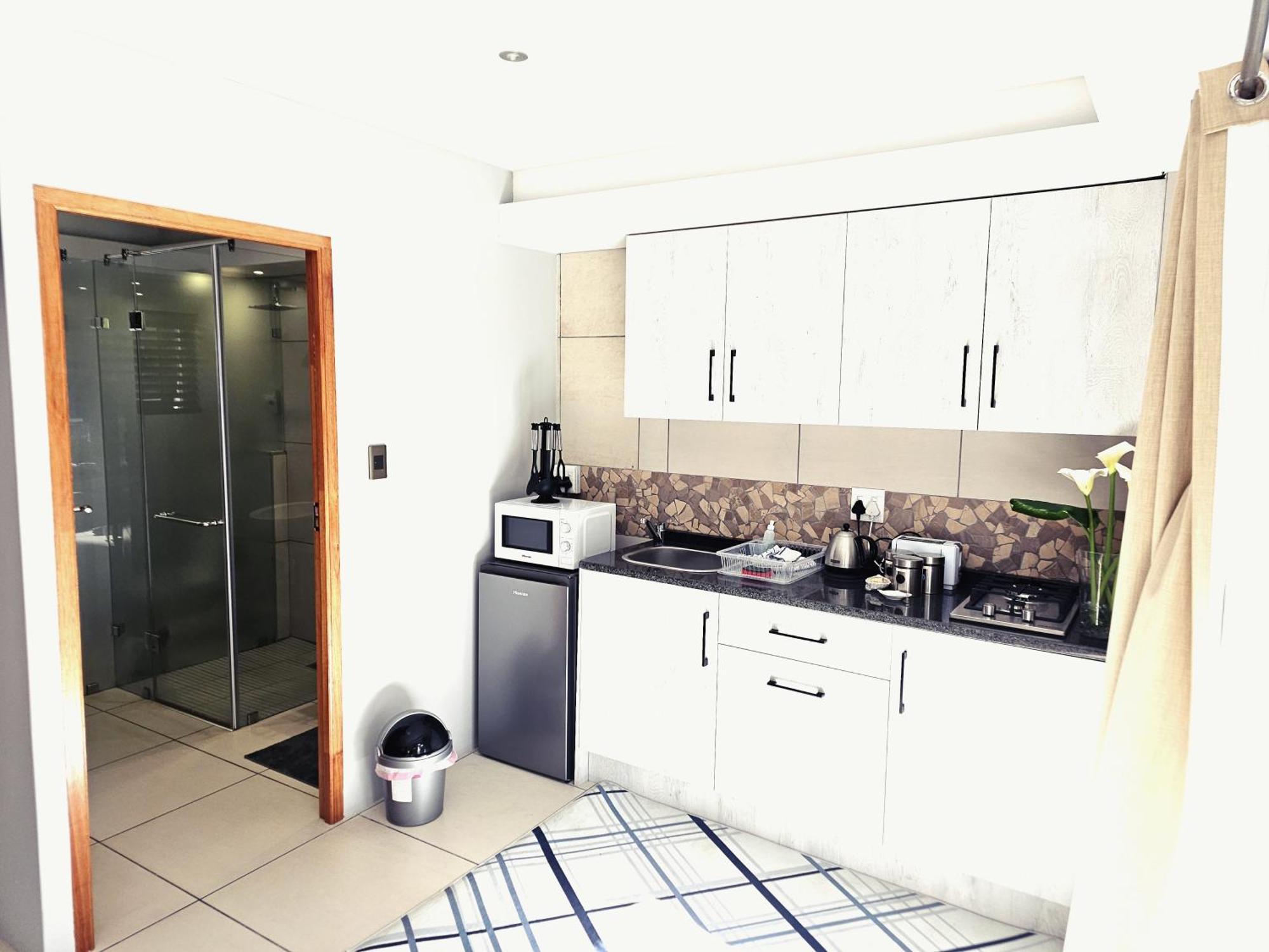 Highveld Splendour Boutique Bed And Breakfast Ermelo Dış mekan fotoğraf