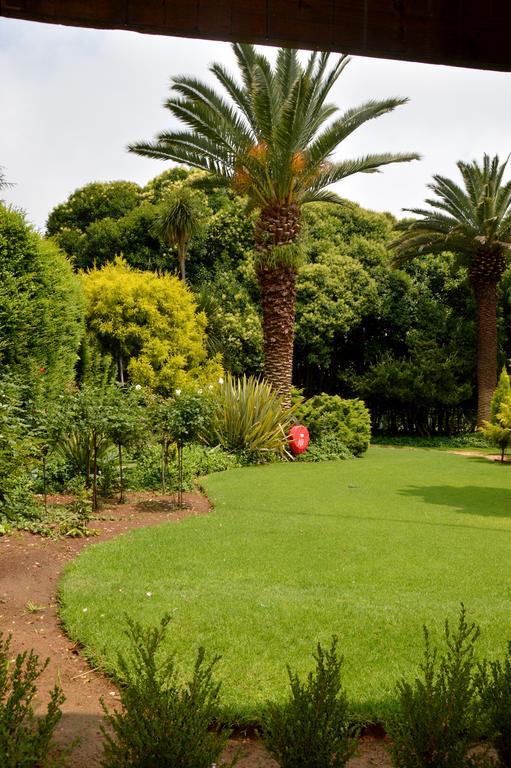 Highveld Splendour Boutique Bed And Breakfast Ermelo Oda fotoğraf