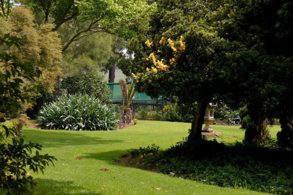 Highveld Splendour Boutique Bed And Breakfast Ermelo Oda fotoğraf