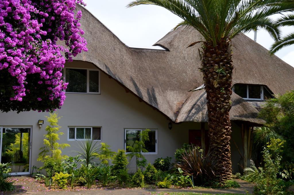 Highveld Splendour Boutique Bed And Breakfast Ermelo Oda fotoğraf