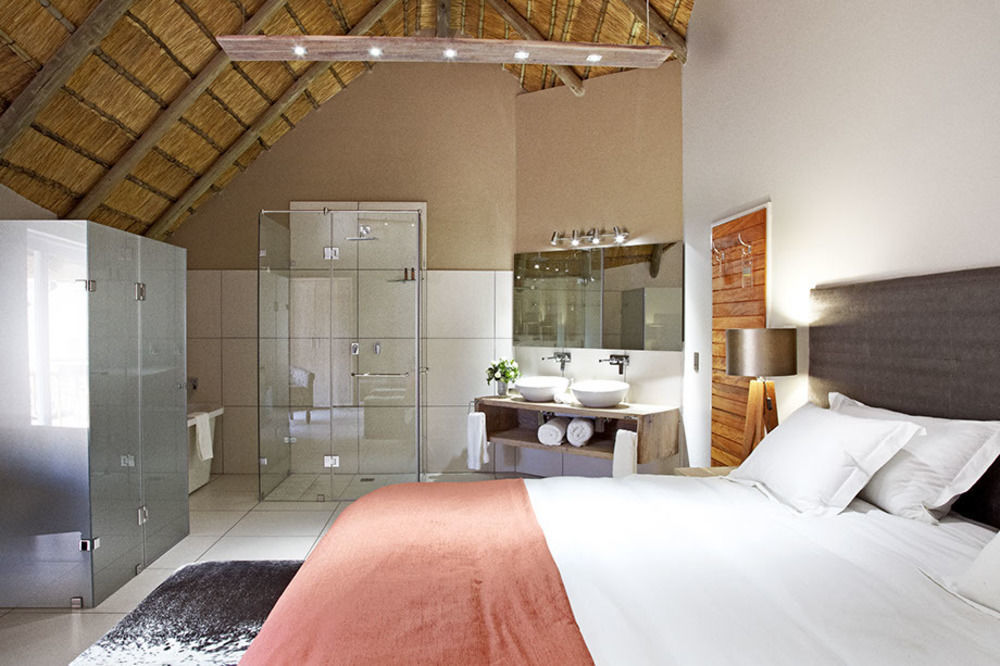 Highveld Splendour Boutique Bed And Breakfast Ermelo Dış mekan fotoğraf