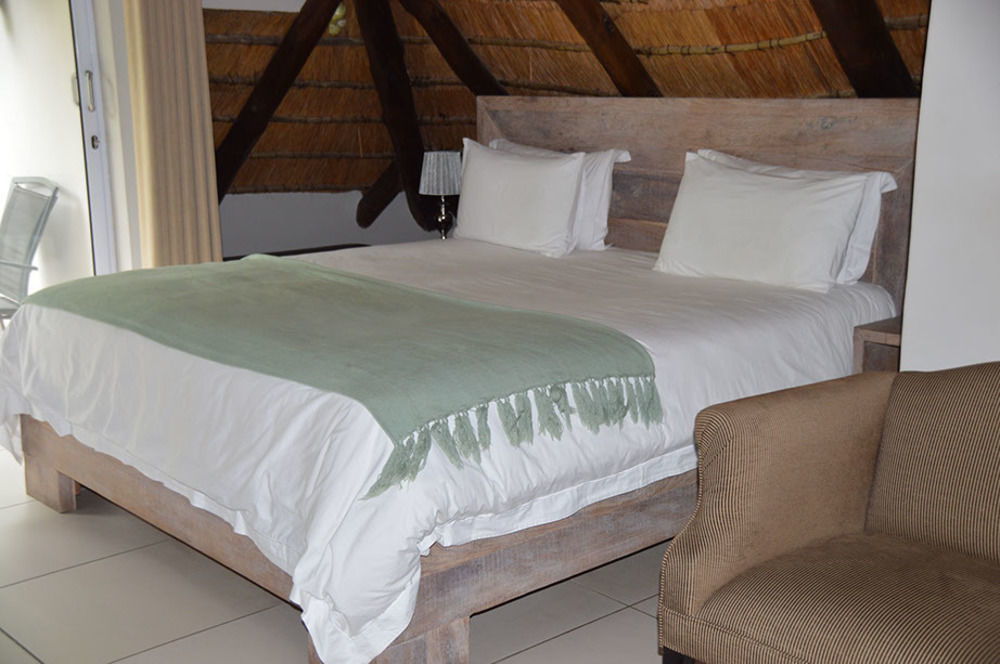 Highveld Splendour Boutique Bed And Breakfast Ermelo Dış mekan fotoğraf