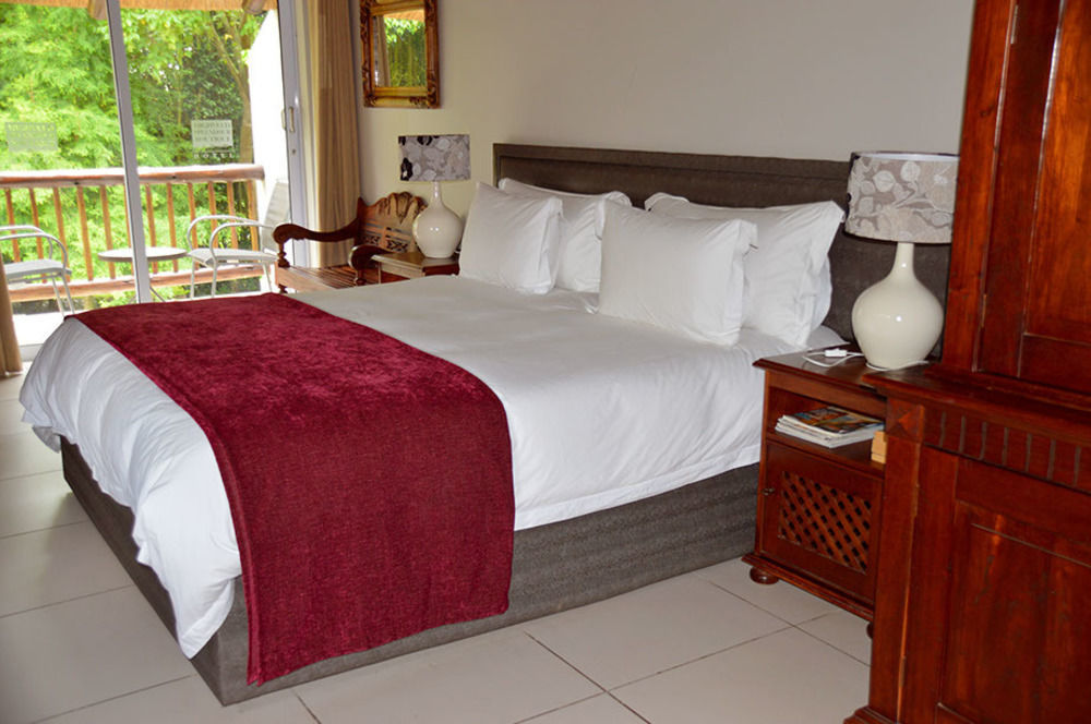 Highveld Splendour Boutique Bed And Breakfast Ermelo Dış mekan fotoğraf