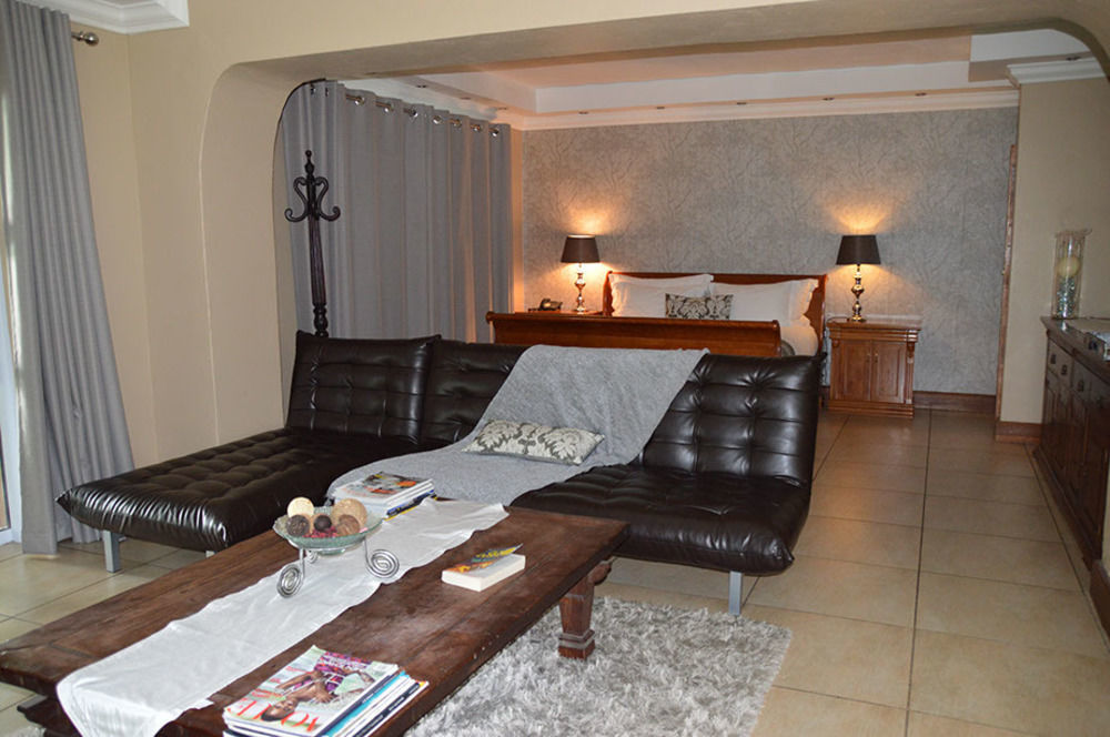 Highveld Splendour Boutique Bed And Breakfast Ermelo Dış mekan fotoğraf
