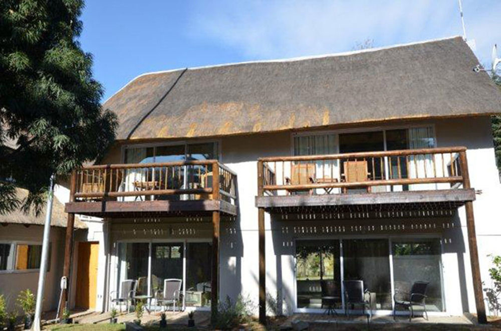 Highveld Splendour Boutique Bed And Breakfast Ermelo Dış mekan fotoğraf