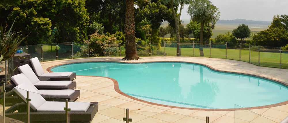 Highveld Splendour Boutique Bed And Breakfast Ermelo Dış mekan fotoğraf