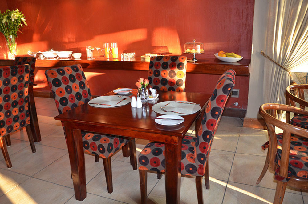 Highveld Splendour Boutique Bed And Breakfast Ermelo Dış mekan fotoğraf