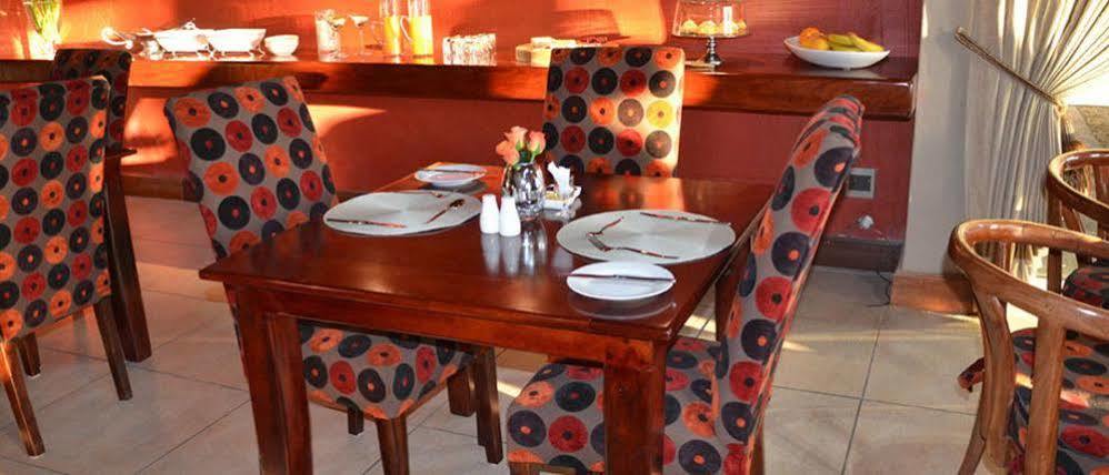 Highveld Splendour Boutique Bed And Breakfast Ermelo Dış mekan fotoğraf