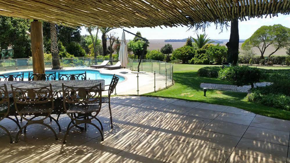 Highveld Splendour Boutique Bed And Breakfast Ermelo Dış mekan fotoğraf