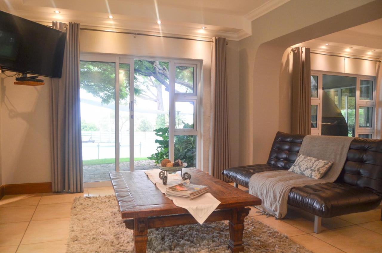 Highveld Splendour Boutique Bed And Breakfast Ermelo Dış mekan fotoğraf