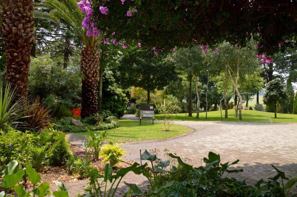 Highveld Splendour Boutique Bed And Breakfast Ermelo Dış mekan fotoğraf