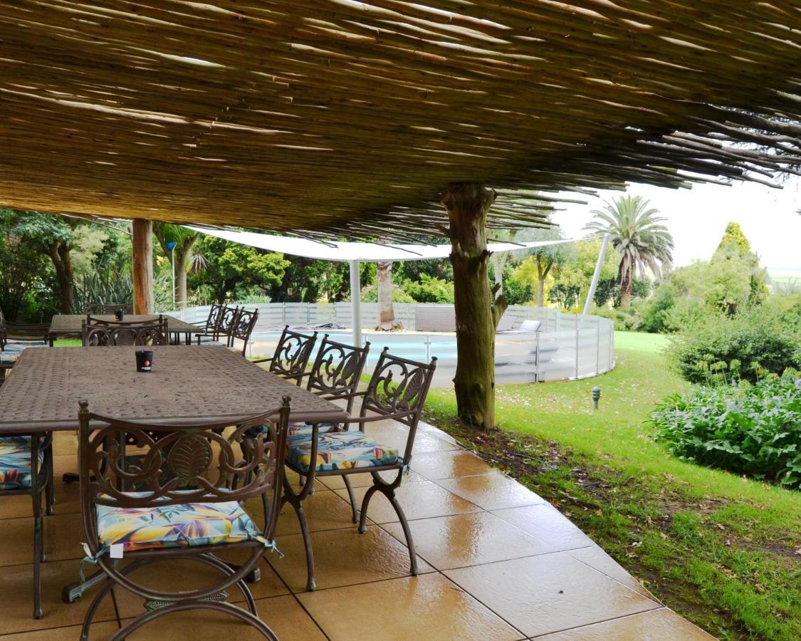 Highveld Splendour Boutique Bed And Breakfast Ermelo Dış mekan fotoğraf