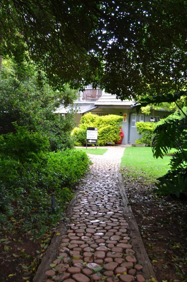 Highveld Splendour Boutique Bed And Breakfast Ermelo Dış mekan fotoğraf