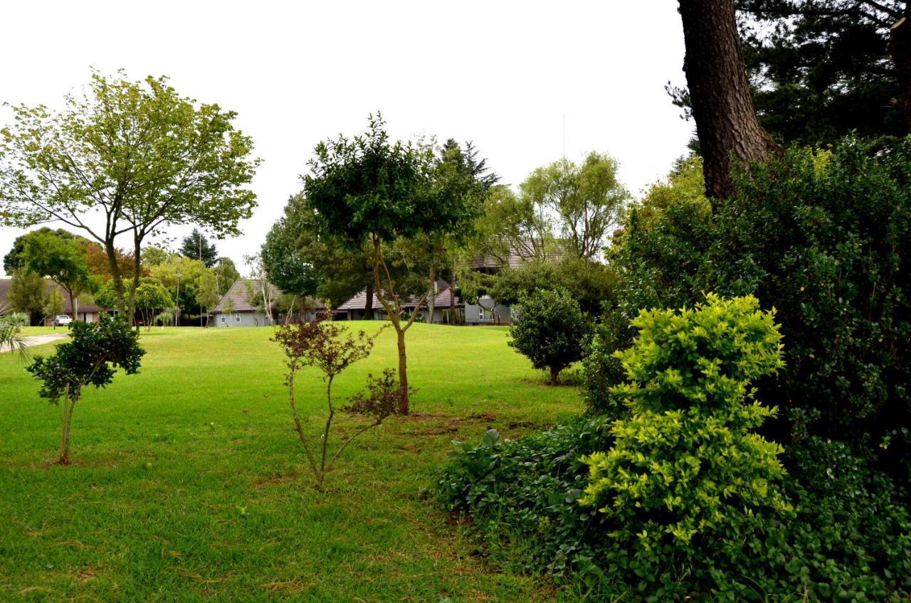 Highveld Splendour Boutique Bed And Breakfast Ermelo Dış mekan fotoğraf